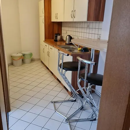 Affittacamere Zimmervermietung Bad Muender