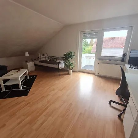 Affittacamere Zimmervermietung Bad Muender *