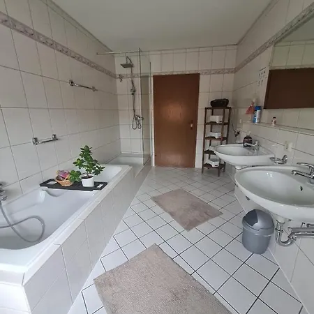 Zimmervermietung Bad Muender